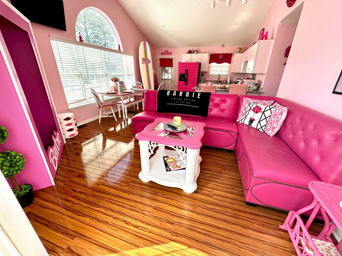 Residential Cleaning